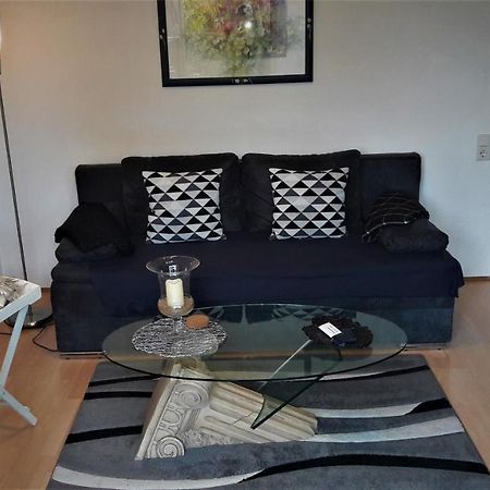 Ferienwohnung Gossel 바트빌둔젠 외부 사진
